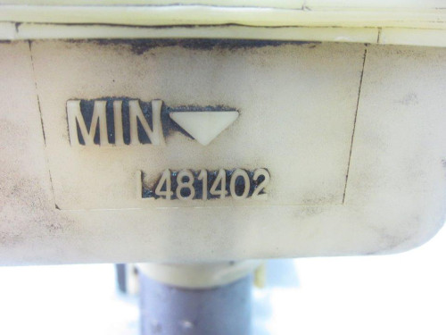  BOMBA FRENO SEAT TOLEDO (1M2) 