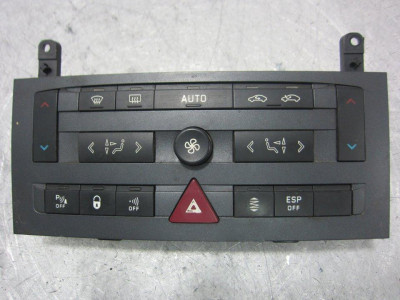 MANDO MULTIFUNCION, PEUGEOT, 307 (S1)(04.2001)