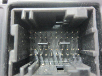 MANDO MULTIFUNCION, PEUGEOT, 307 (S1)(04.2001)