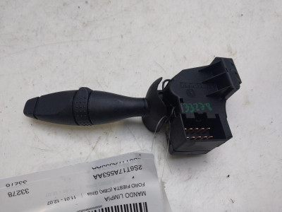 MANDO LIMPIA, FORD, FIESTA (CBK)