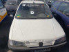 PEUGEOT 106 (S1)(08.1991), PEUGEOT, 106 (S1)(08.1991)