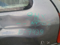 CITROEN XSARA PICASSO