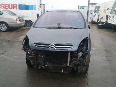 CITROEN XSARA PICASSO