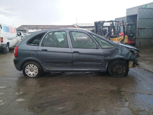  CITROEN XSARA PICASSO 
