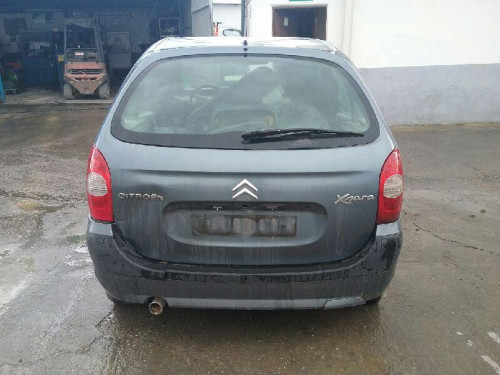  CITROEN XSARA PICASSO 