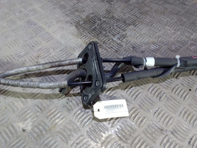 VARILLAJE CAMBIO, FIAT, DUCATO 3 FURGÓN TA 30