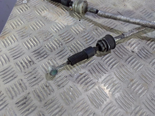 VARILLAJE CAMBIO FIAT DUCATO 3 FURGÓN TA 30 