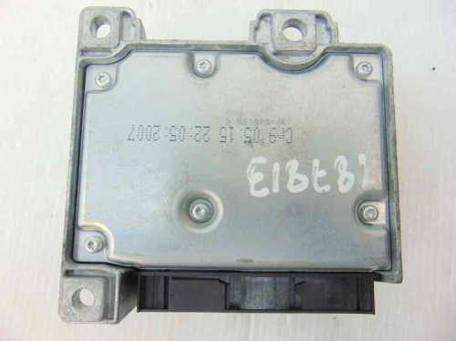  CENTRALITA AIRBAG, PEUGEOT, 407 SW 