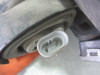  FARO DERECHO OPEL ASTRA G BERLINA 