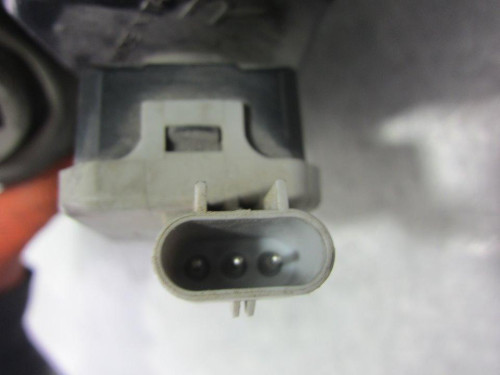  FARO DERECHO OPEL ASTRA G BERLINA 