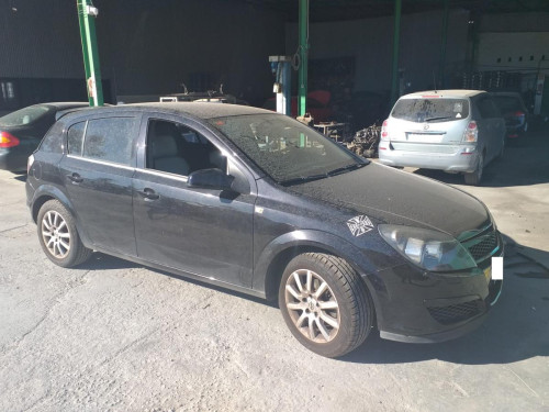  LLANTA OPEL ASTRA H BERLINA 