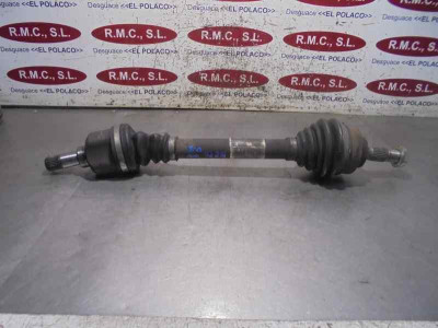 TRANSMISION DELANTERA IZQUIERDA, Citroen, C4 COUPE