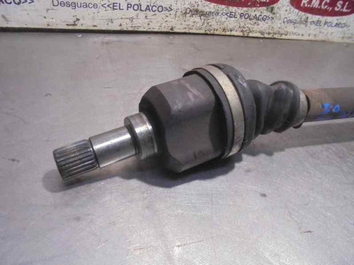 TRANSMISION DELANTERA IZQUIERDA Citroen C4 COUPE 