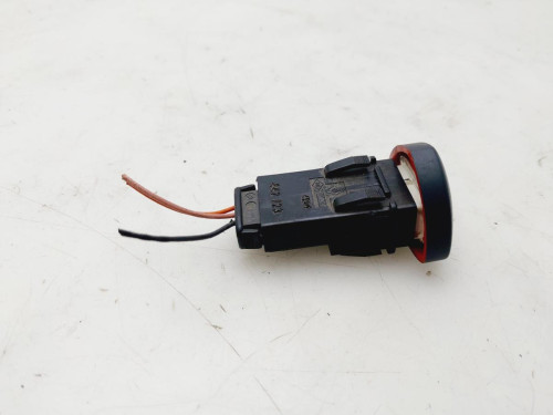  WARNING, RENAULT, CLIO II FASE II (B/CB0) 