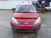 RENAULT SCENIC II (JM) — vehículo donante para recambios 