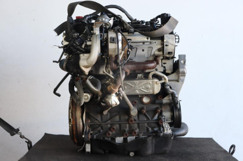  MOTOR COMPLETO SKODA OCTAVIA COMBI (1Z5) 