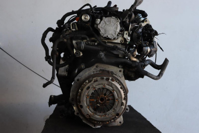 MOTOR COMPLETO, SKODA, OCTAVIA COMBI (1Z5)