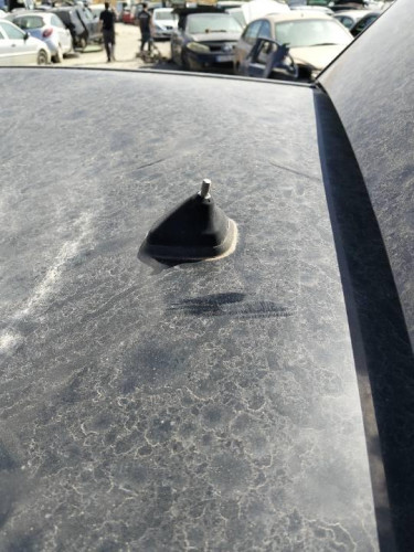 BASE DE ANTENA Renault MEGANE IV BERLINA 5P 