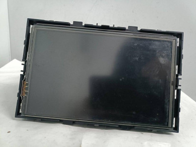 PANTALLA MULTIFUNCION, CITROEN