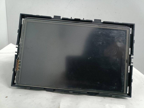  PANTALLA MULTIFUNCION CITROEN 