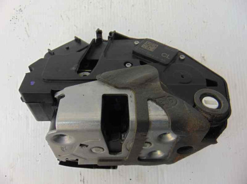  CERRADURA PUERTA TRASERA DERECHA FORD FIESTA (CB1) 