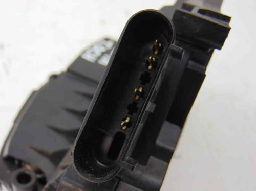  CERRADURA PUERTA TRASERA DERECHA FORD FIESTA (CB1) 