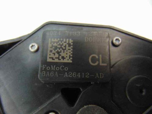  CERRADURA PUERTA TRASERA DERECHA FORD FIESTA (CB1) 