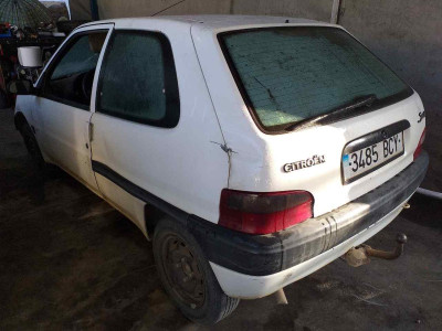 CITROEN SAXO