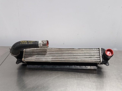 INTERCOOLER, HYUNDAI, KONA (OS)