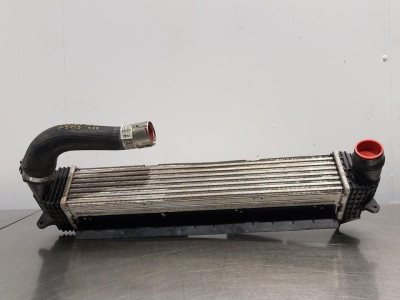 INTERCOOLER, HYUNDAI, KONA (OS)