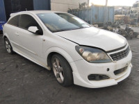 OPEL ASTRA H BERLINA