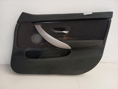 GUARNECIDO PUERTA DELANTERA DERECHA, BMW, SERIE 4 GRAN COUPE (F36)