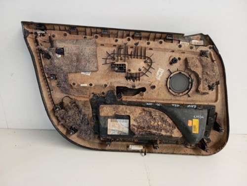  GUARNECIDO PUERTA DELANTERA DERECHA BMW SERIE 4 GRAN COUPE (F36) 