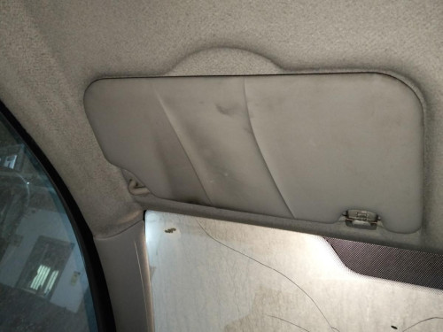 PARASOL IZQUIERDO Ford FIESTA (CBK) 