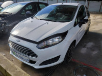 FORD FIESTA (CNN)