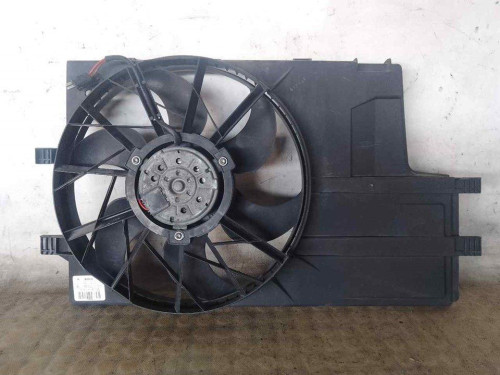 ELECTROVENTILADOR MERCEDES-BENZ CLASE A (BM 168) 