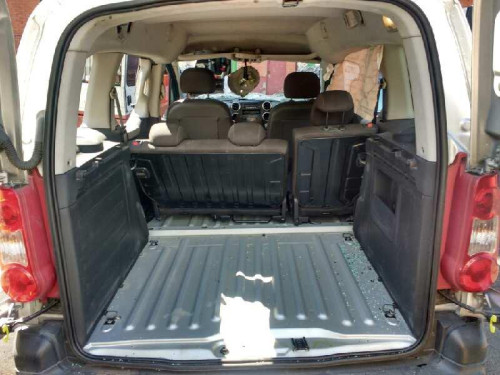  PEUGEOT PARTNER TEPEE 