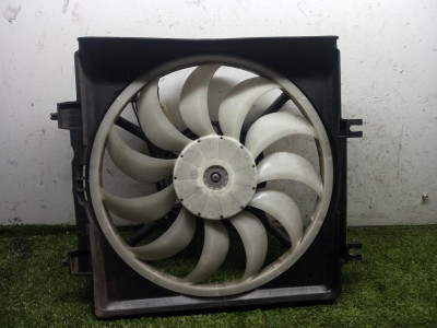 ELECTROVENTILADOR, SUBARU, XV (G33/G43)