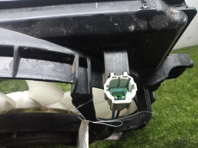 ELECTROVENTILADOR, SUBARU, XV (G33/G43)