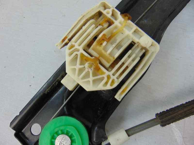 ELEVALUNAS DELANTERO IZQUIERDO, BMW, SERIE 3 TOURING (E91)