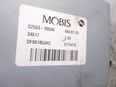 COLUMNA DIRECCION, HYUNDAI, IONIQ