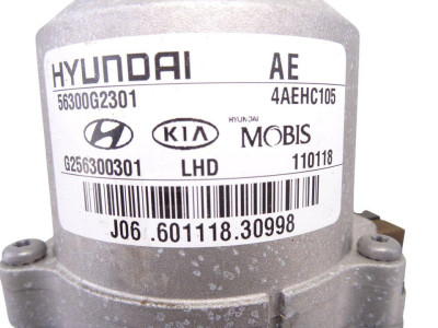 COLUMNA DIRECCION, HYUNDAI, IONIQ