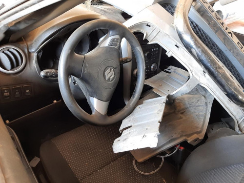  SUZUKI GRAND VITARA (JB/JT) 