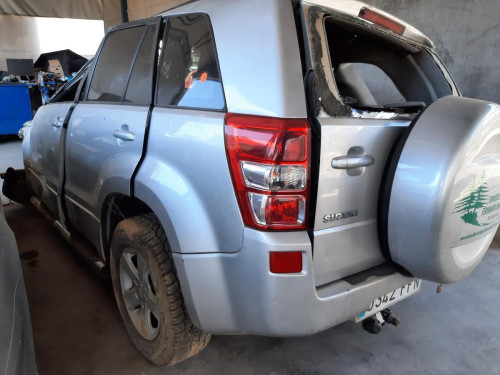  SUZUKI GRAND VITARA (JB/JT) 