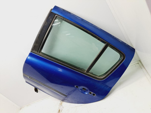 PUERTA TRASERA IZQUIERDA Renault CLIO III 