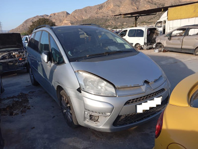 CAPO, CITROEN, GRAND C4 PICASSO/SPACETOURER