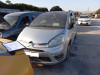  CAPO CITROEN GRAND C4 PICASSO/SPACETOURER 