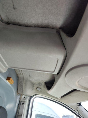 TECHO INTERIOR Citroen JUMPY 