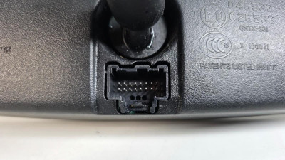 RETROVISOR INTERIOR, MAZDA, CX-5 (KF)