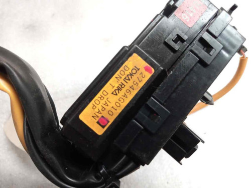  ANILLO AIRBAG, SUBARU, IMPREZA (G12) 